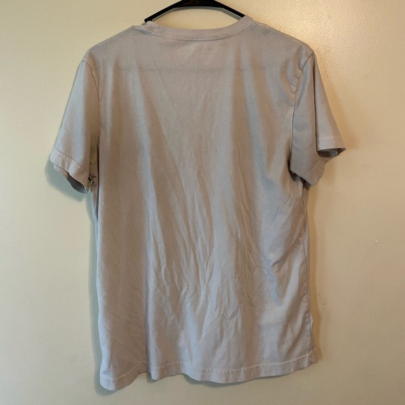 American Eagle Outfitters Short Sleeve Tee T-Shirt - Picture 2 of 4